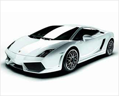 2010款 Gallardo 盖拉多